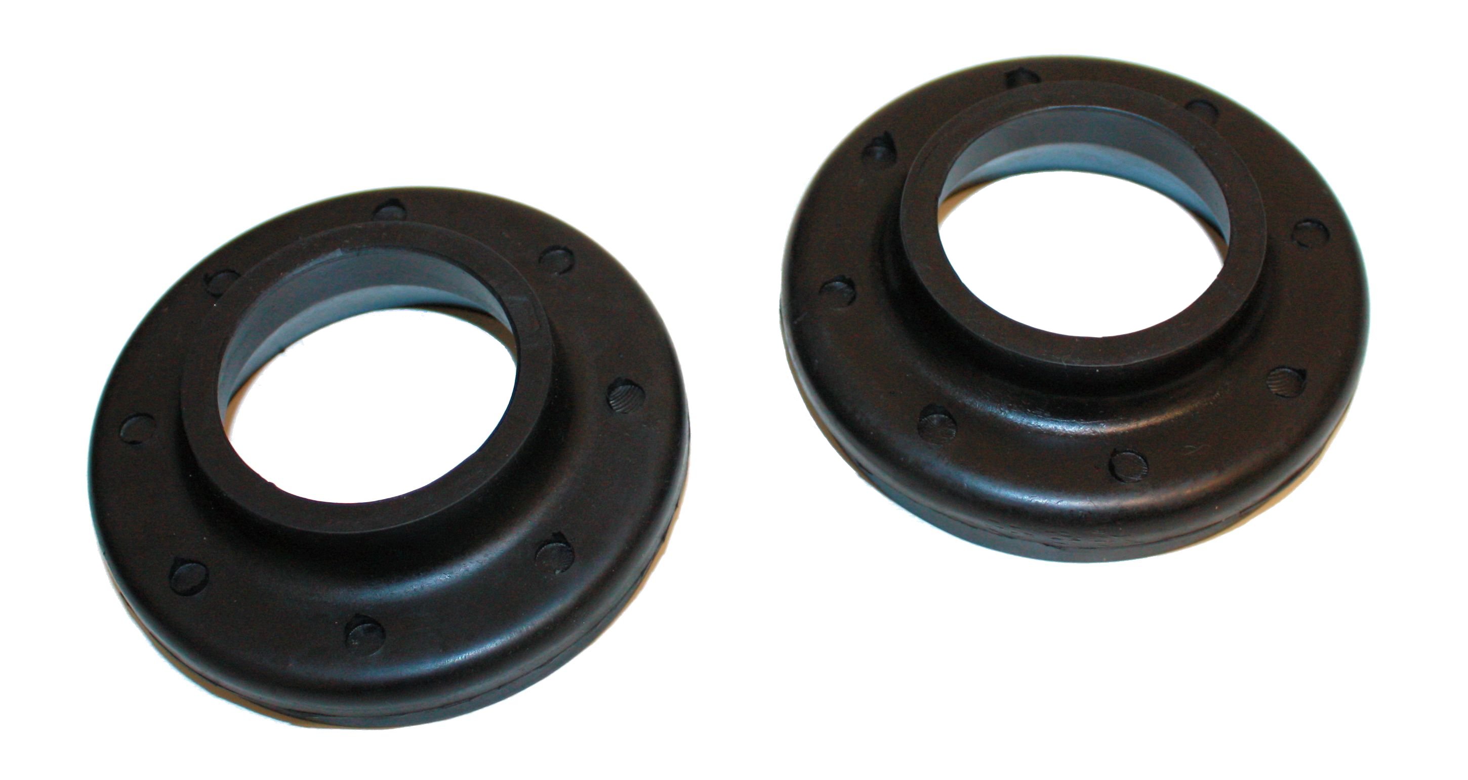Iron Rock Off Road XJ / ZJ Front Coil Spring Isolators